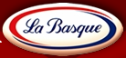 Logo La Basque